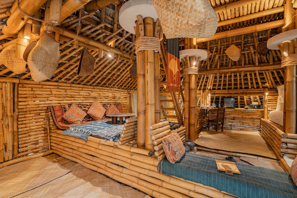 Sumba House - Two Bedrooms Family - Photo 5