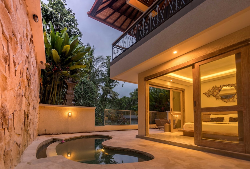 Superior Villa (2 Bedrooms)
