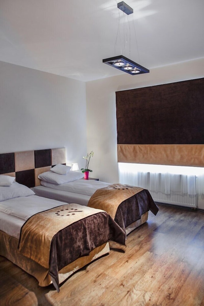 Double or Twin Room photo 1