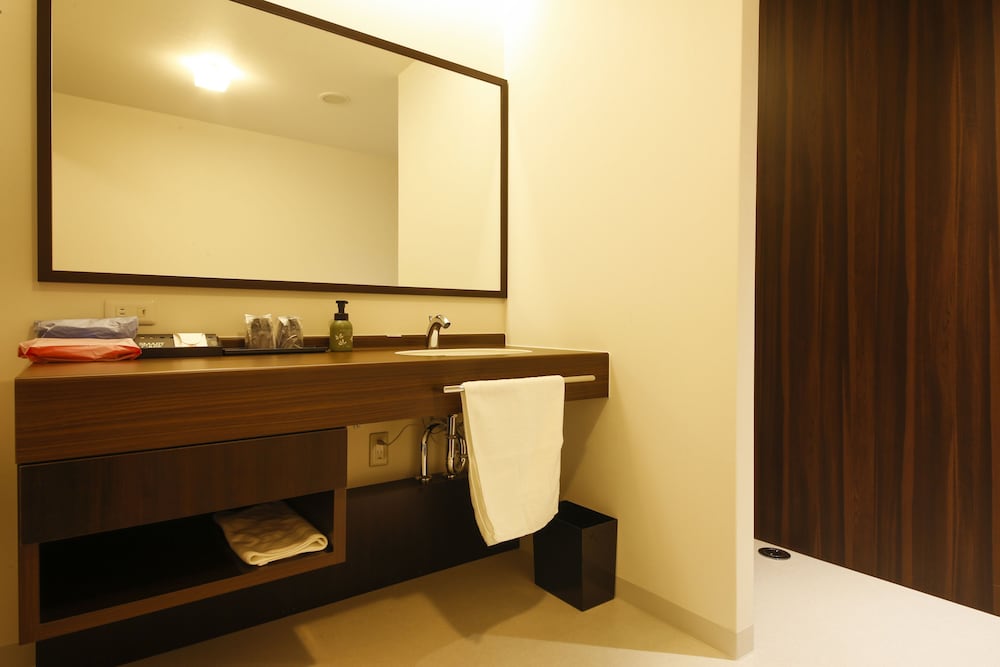 Superior Japanese And Western Style Room photo 3