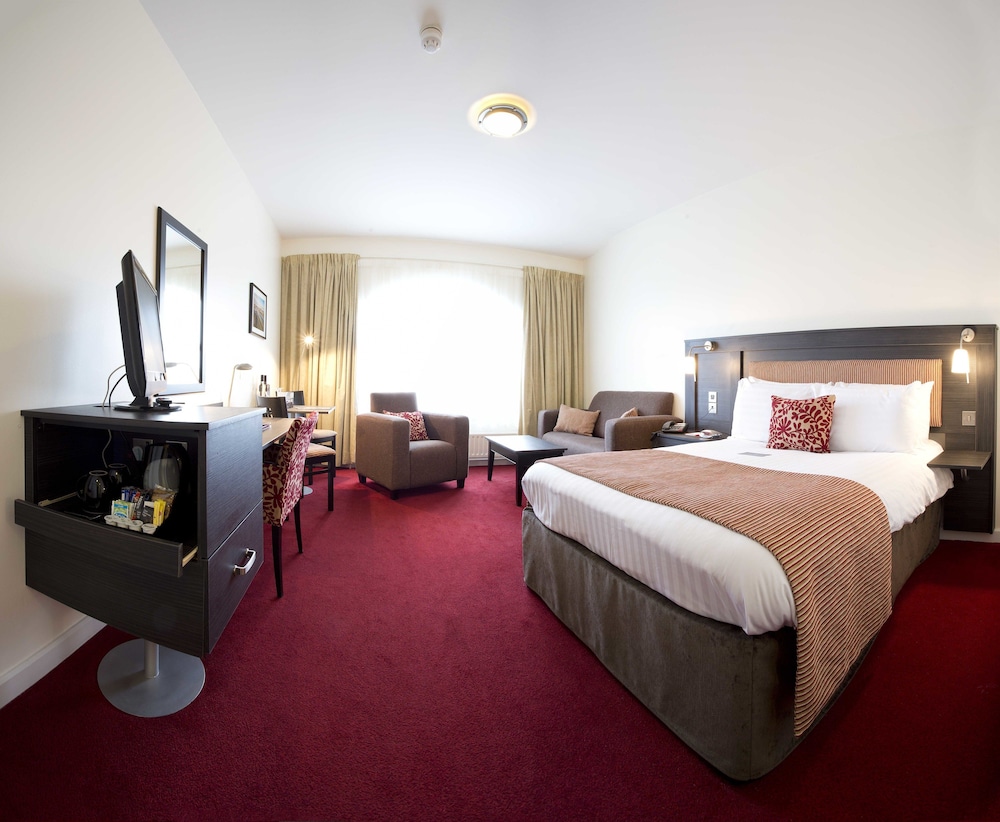 Classic Double Room, 1 Double Bed (Executive)