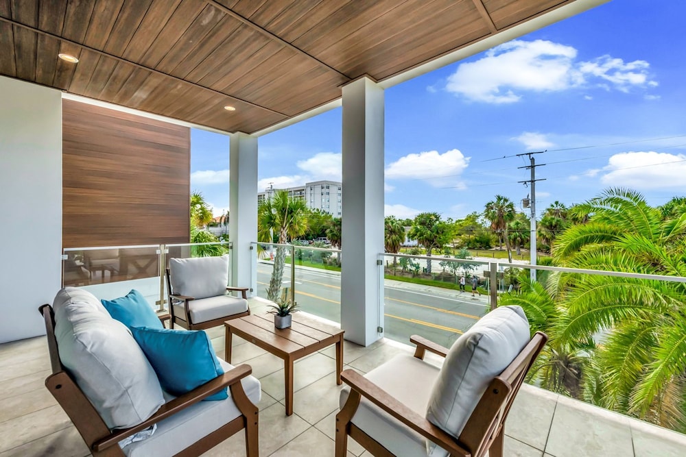 The Rooftop in Siesta Key, Foto 33
