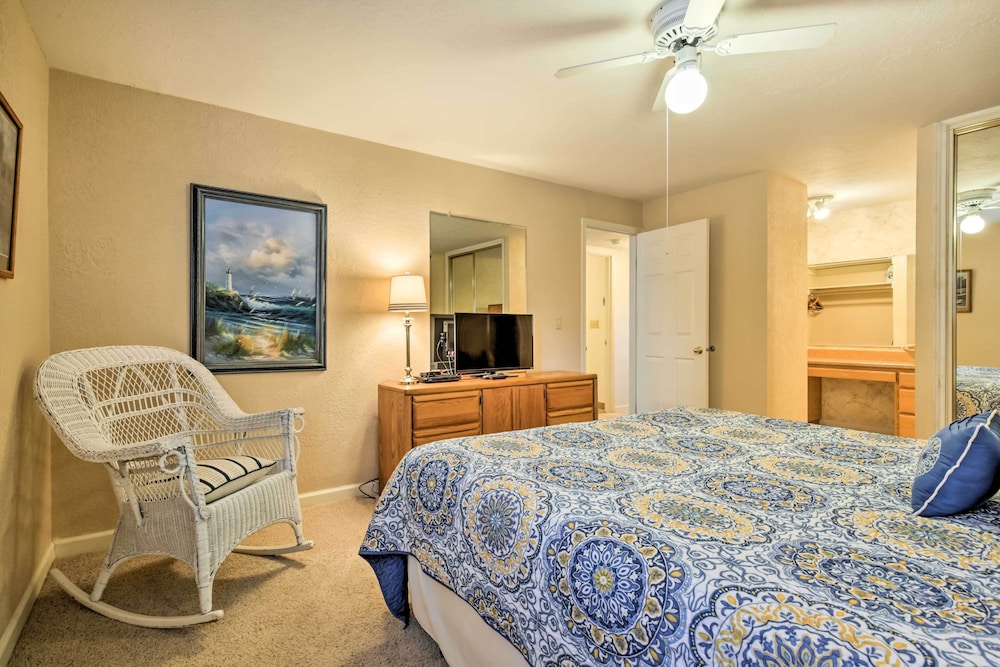 Apartment (2 Bedrooms)