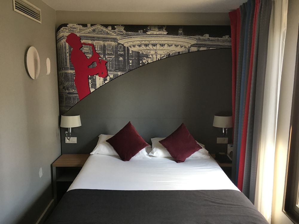 Executive Room, Terrace photo 2