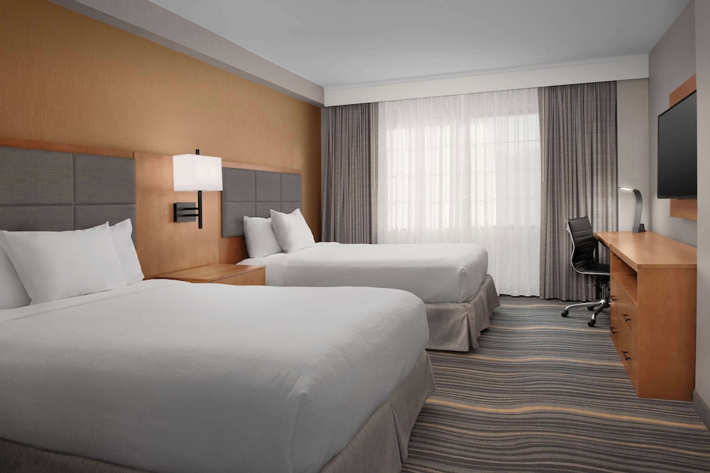 Suite, 2 Queen Beds, Accessible, Non Smoking - Photo 5