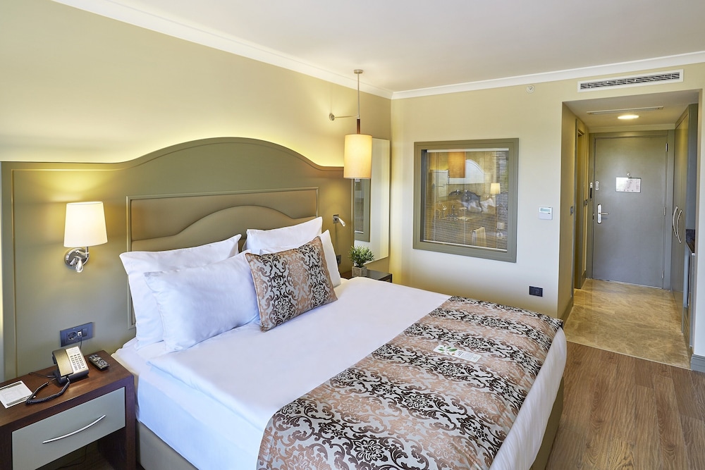 Executive Room, 1 King Bed photo 1