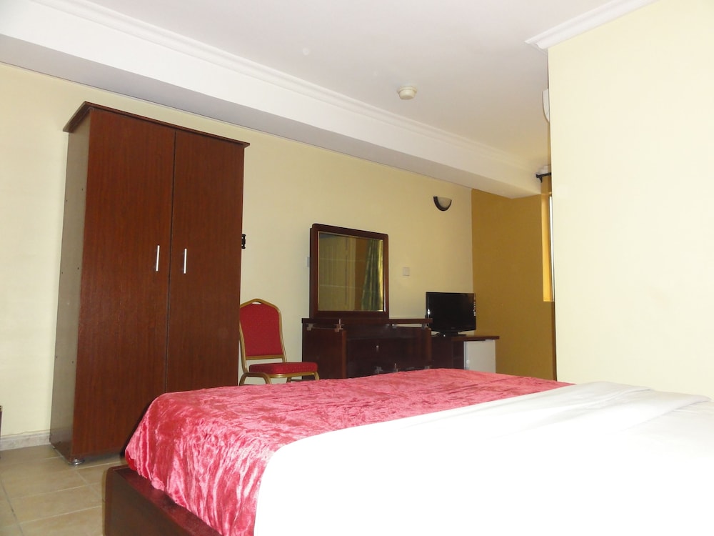 Standard Double Room photo 1