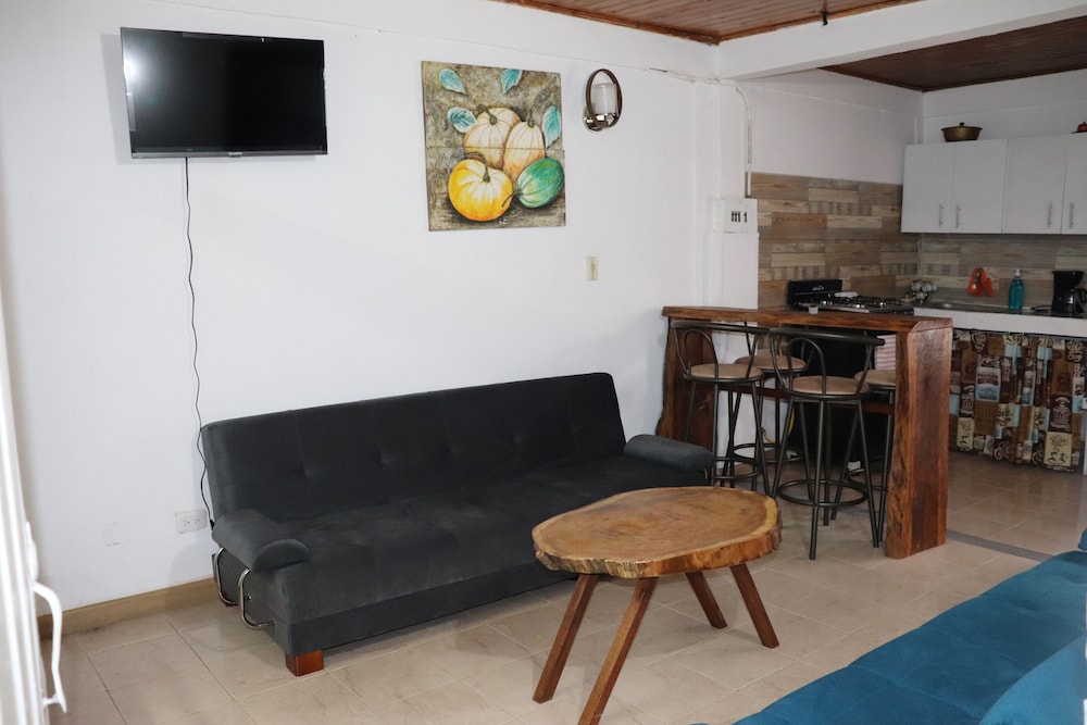 Chalet photo 1