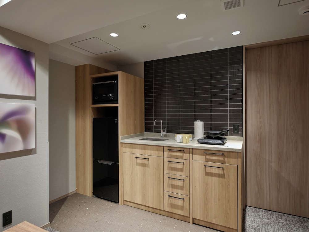 1Bedroom Suite Room 5, Non Smoking photo 2