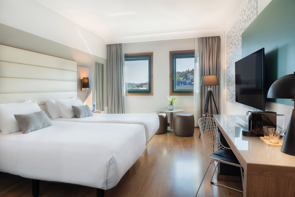 Premium Double Room - Photo 2