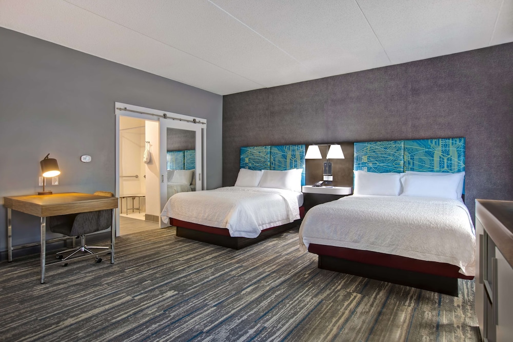 Room, Accessible, Non Smoking - Photo 2