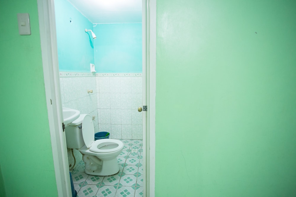 Standard Double Room (Matrimonial) photo 3