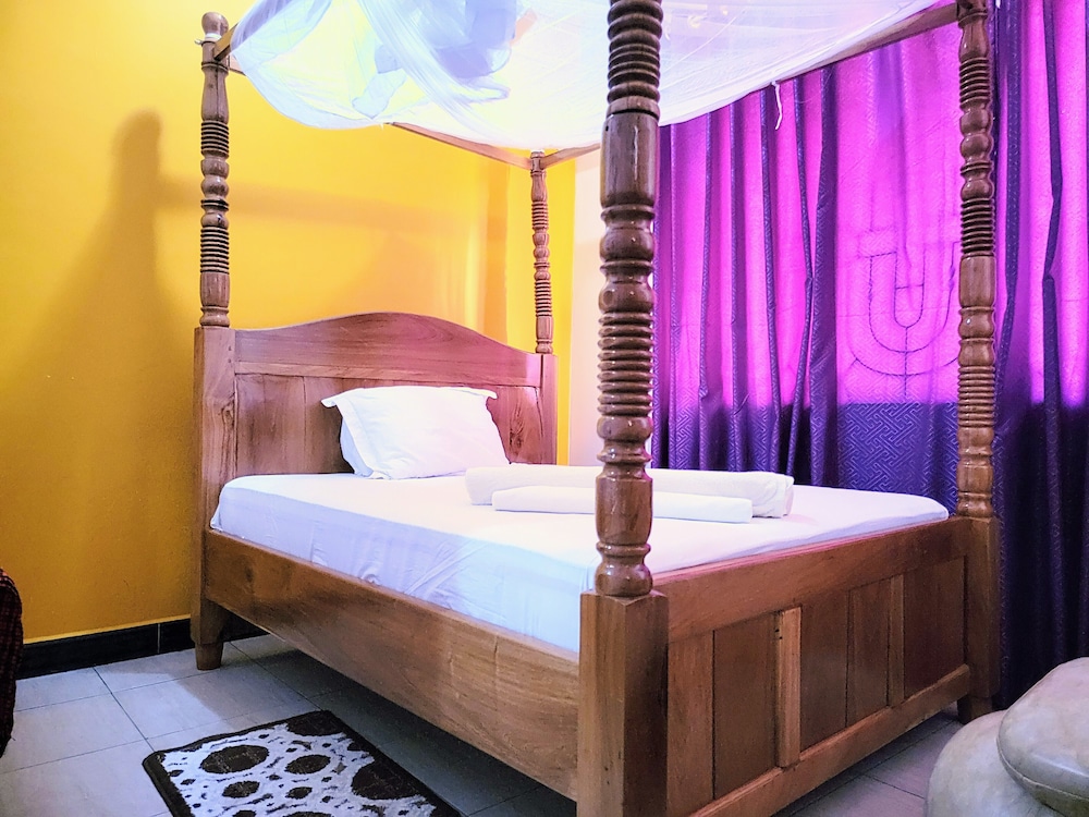 Standard Double Room, Non Smoking