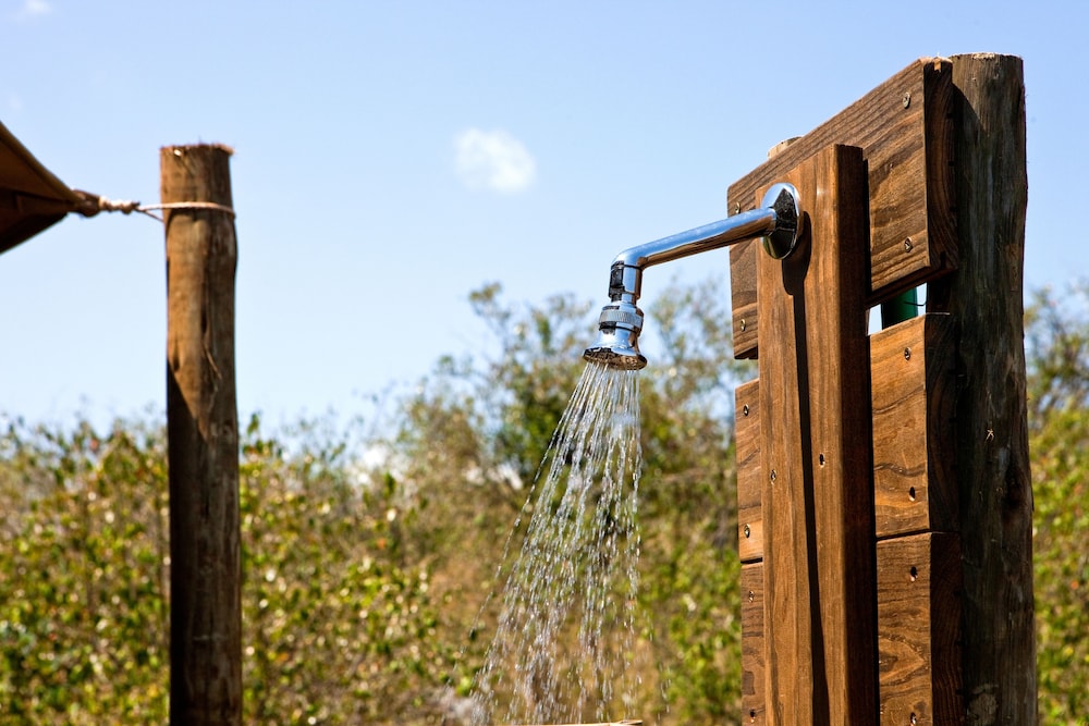 Deluxe Double or Twin Room, Terrace, Valley View (Safaris included) photo 3