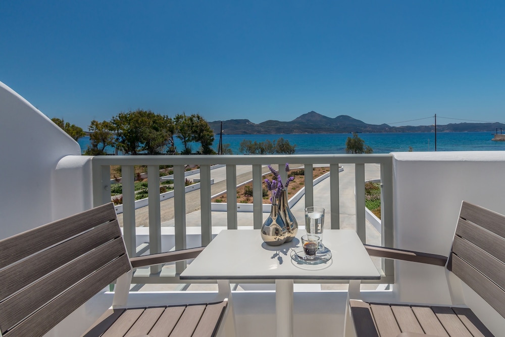 Deluxe Room, Sea View