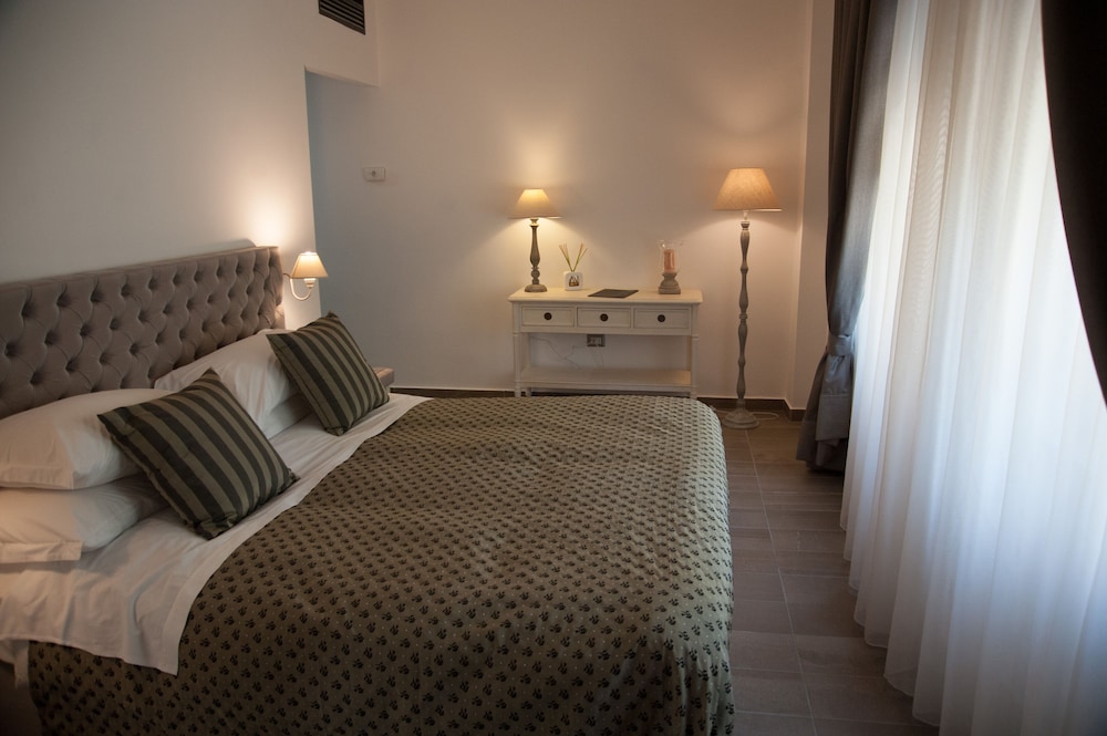 Deluxe Room photo 3