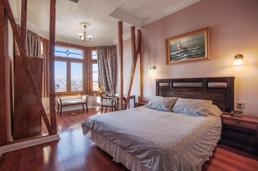 Gallery Double Room photo 2