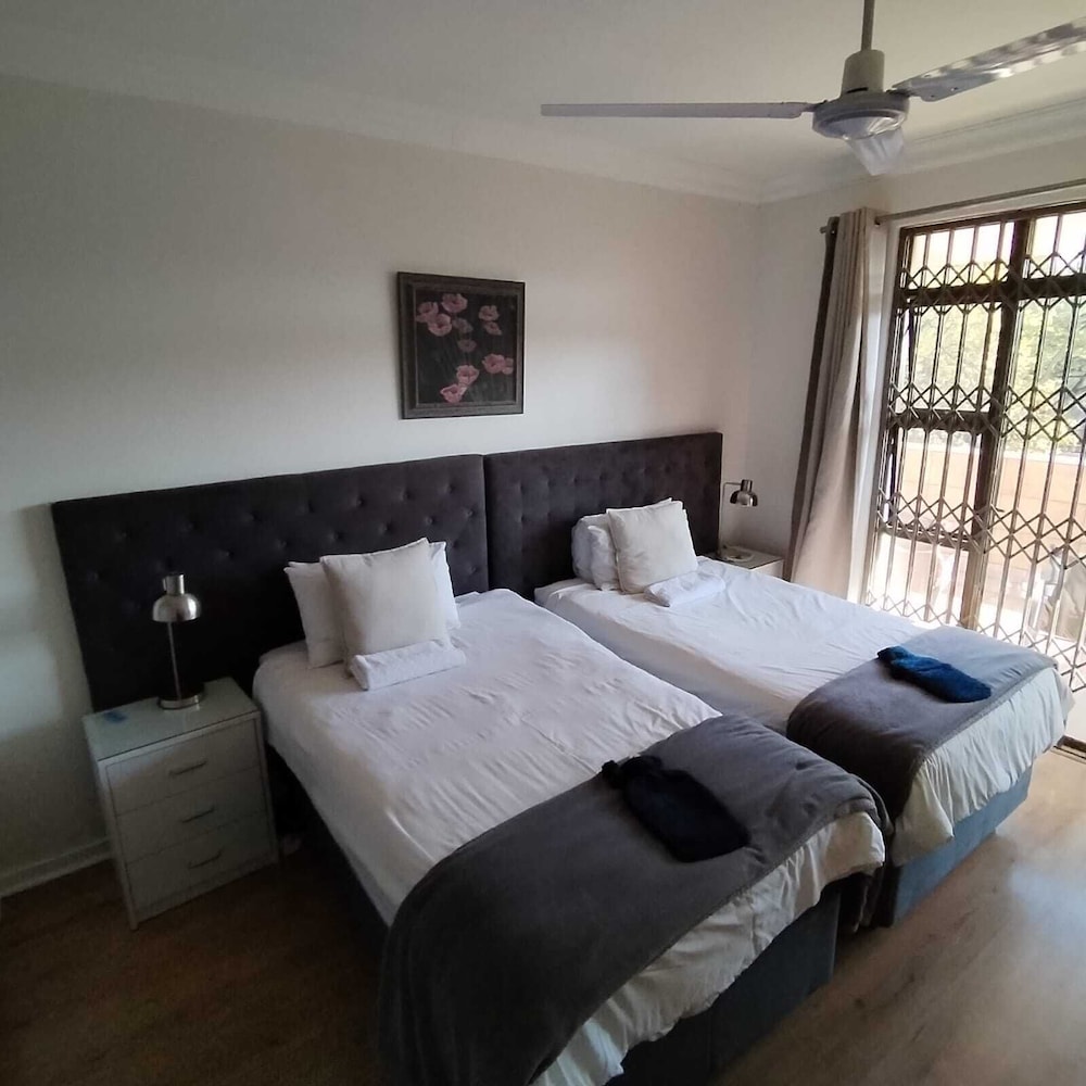 Comfort Double Room photo 1