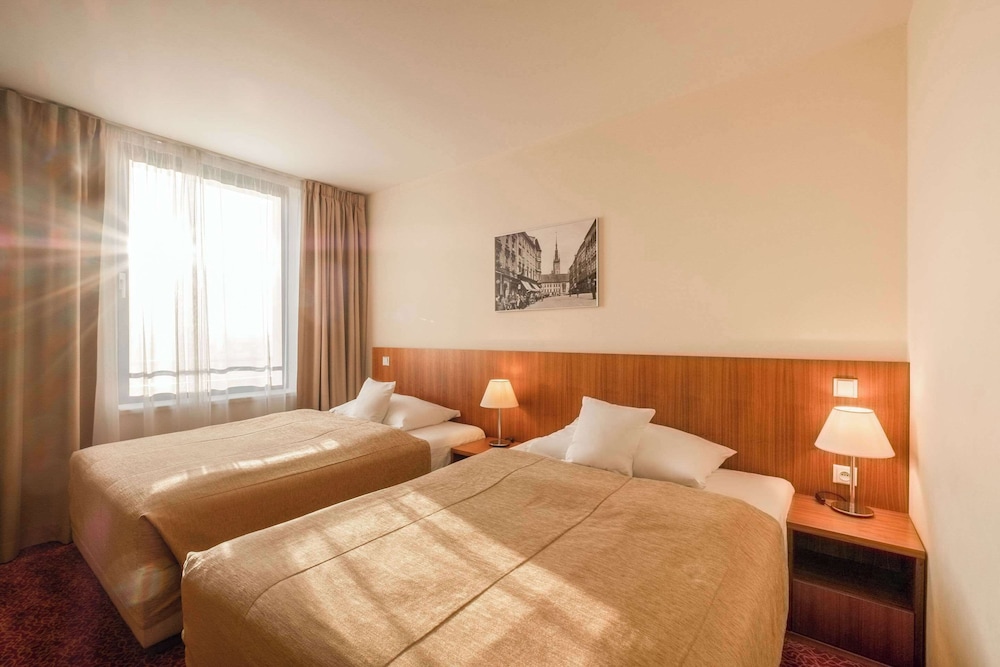 Deluxe Suite, Non Smoking photo 2