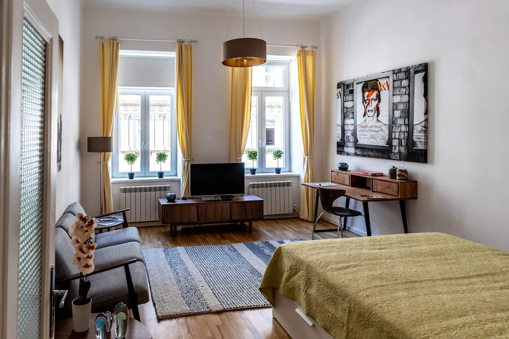Design Apartment