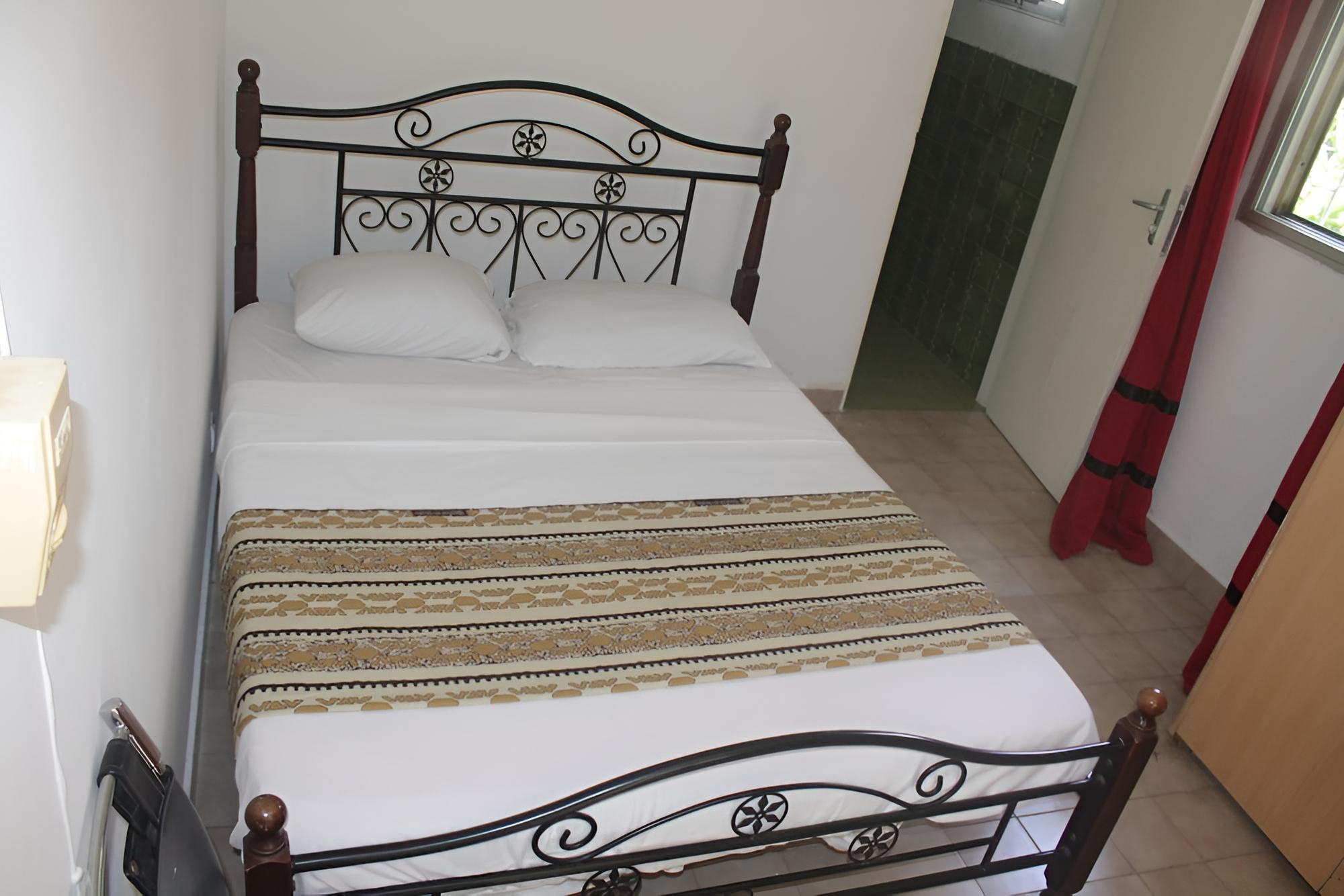 Economy Room, 1 Double Bed photo 2