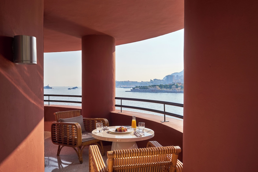 Duplex Suite, sea view - Photo 4