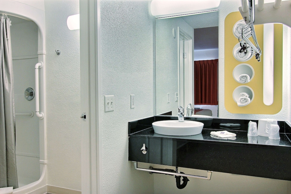 Motel 6-Corpus Christi, TX - East - North Padre Island, Φωτογραφία 3