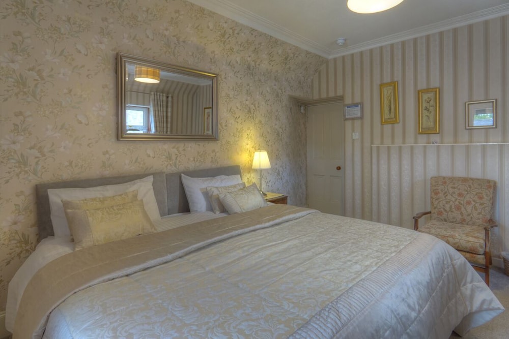 Superior Double Room, Ensuite photo 1