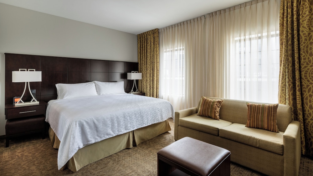 Suite, 1 Bedroom, Accessible, Kitchen