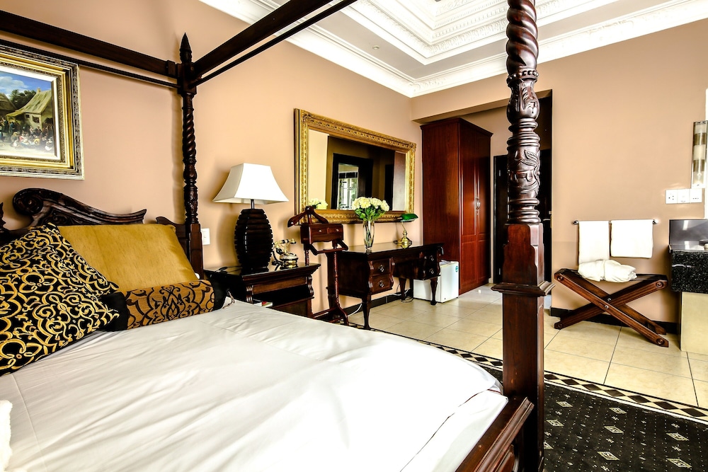 Honeymoon Double Room photo 1