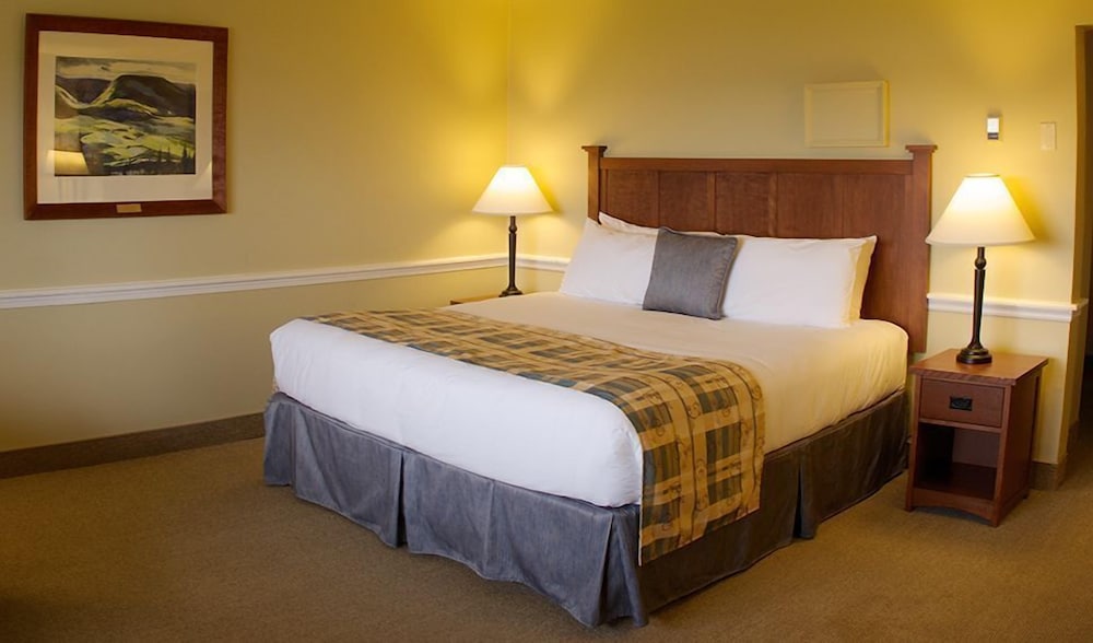 Main Lodge, 1 Queen Bed photo 2