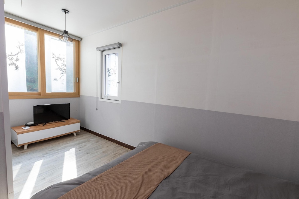Basic Room, 1 Bedroom (dal) - Photo 5