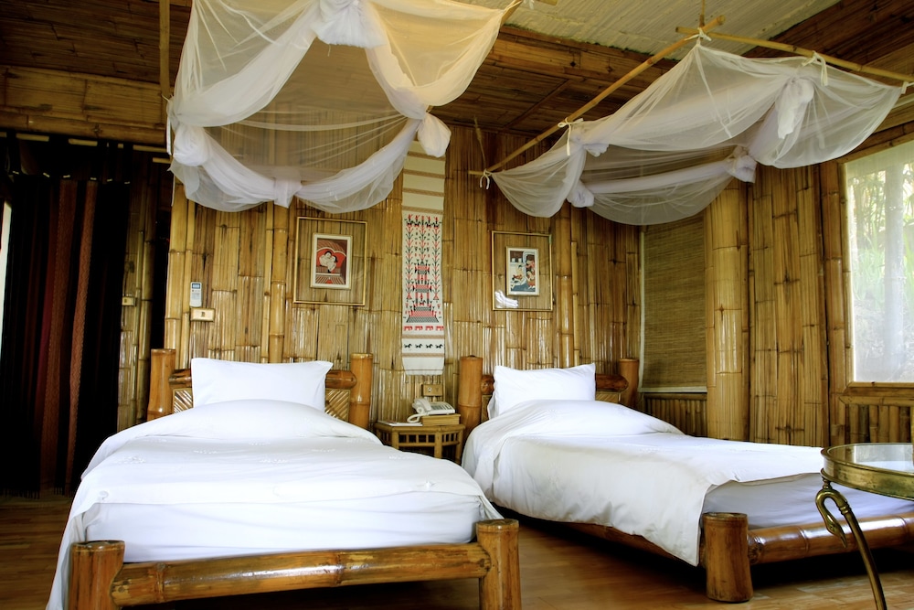 Cottage (Bamboo) - Photo 3