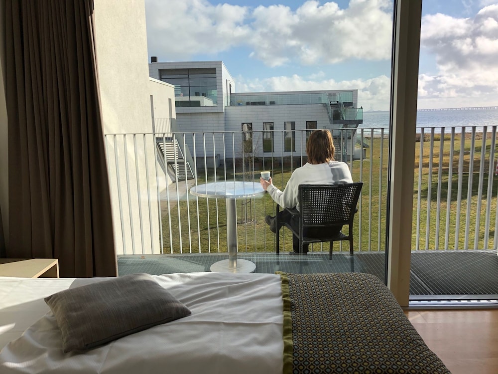 Superior Room, Sea View