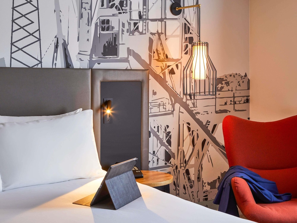 Classic Room, 1 Double Bed, Accessible - Photo 1