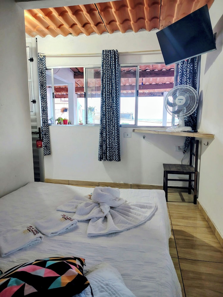 Jade Suite Economy Top Floor photo 3