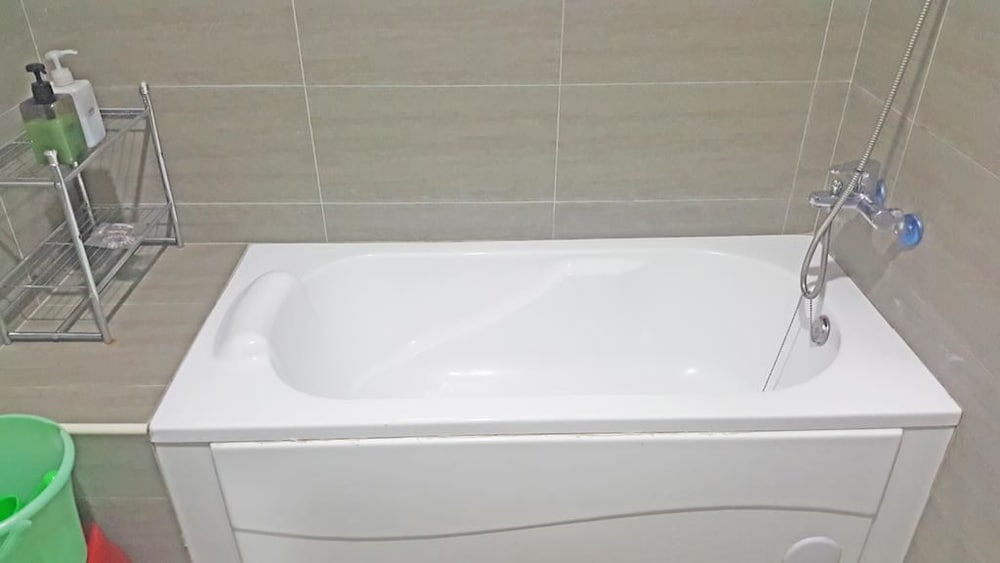 Quadruple Room, Bathtub (With Bathtub) photo 3