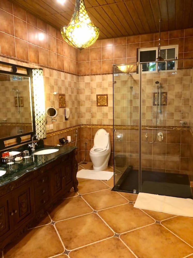 Suite, 1 King Bed (Wilderness Grove View Suite) - Photo 4
