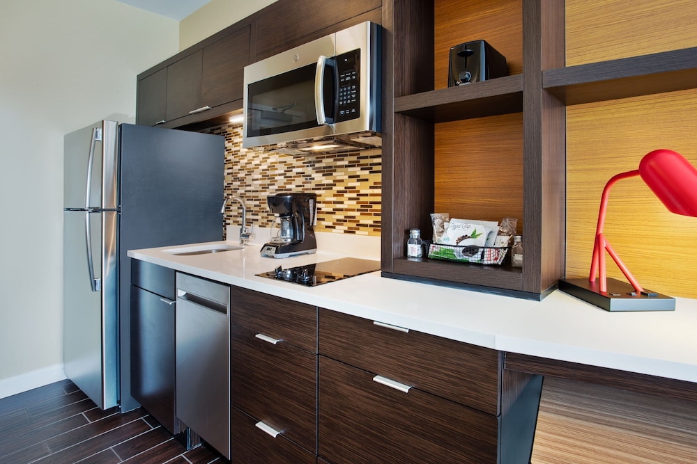 TownePlace Suites by Marriott Detroit Belleville, Billede 5