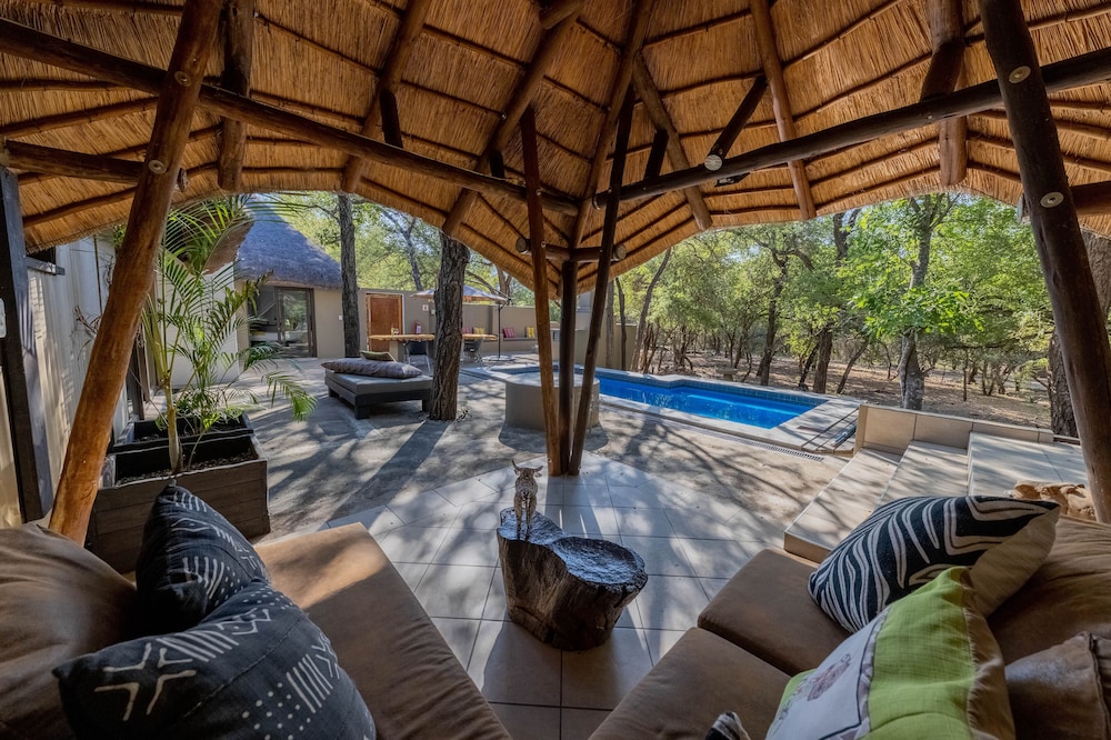 Comfort Villa