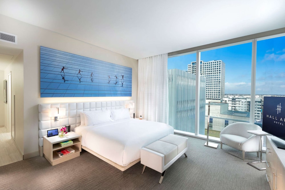 AVANT GARDE JUNIOR SUITE - Photo 1