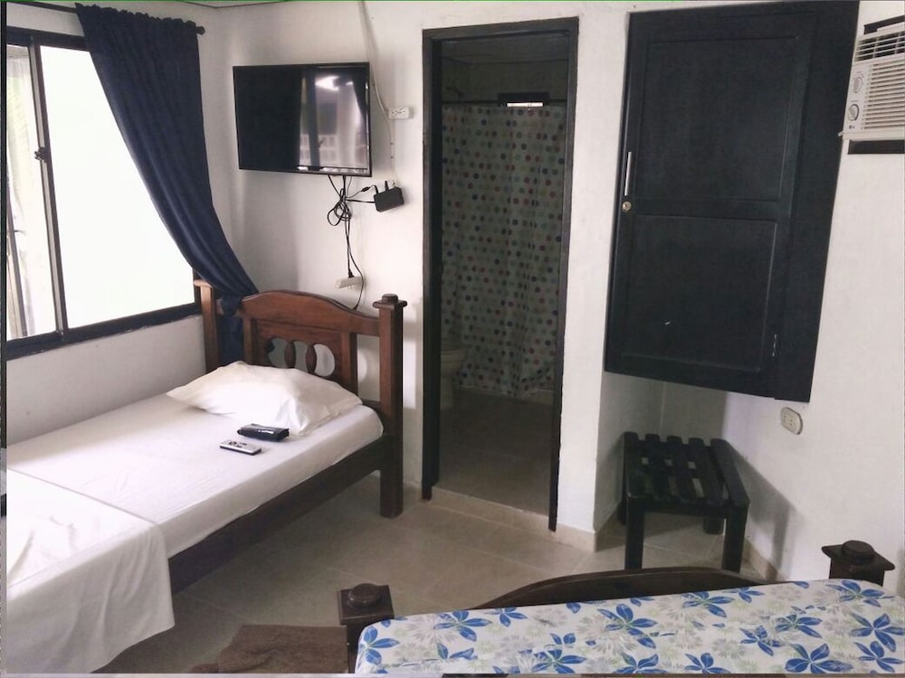 Triple Room photo 2