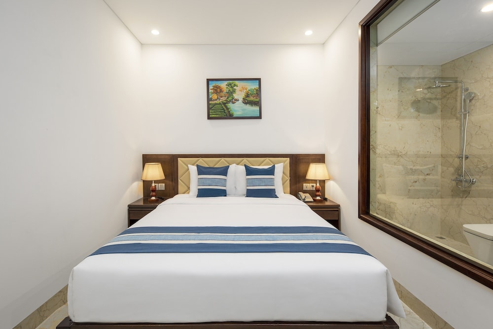 Superior Double Room, 1 Double Bed photo 2