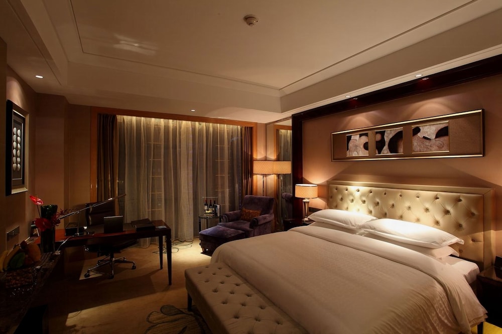 Executive Room, 1 Double Bed