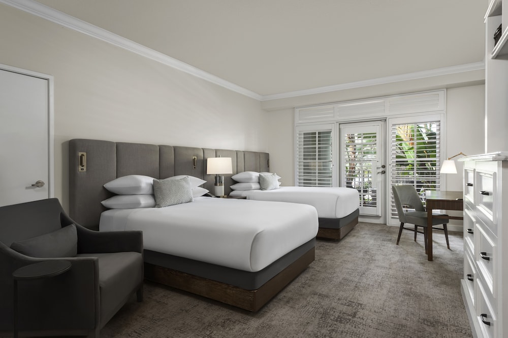 Room, 2 Double Beds (Coastal) - Photo 6