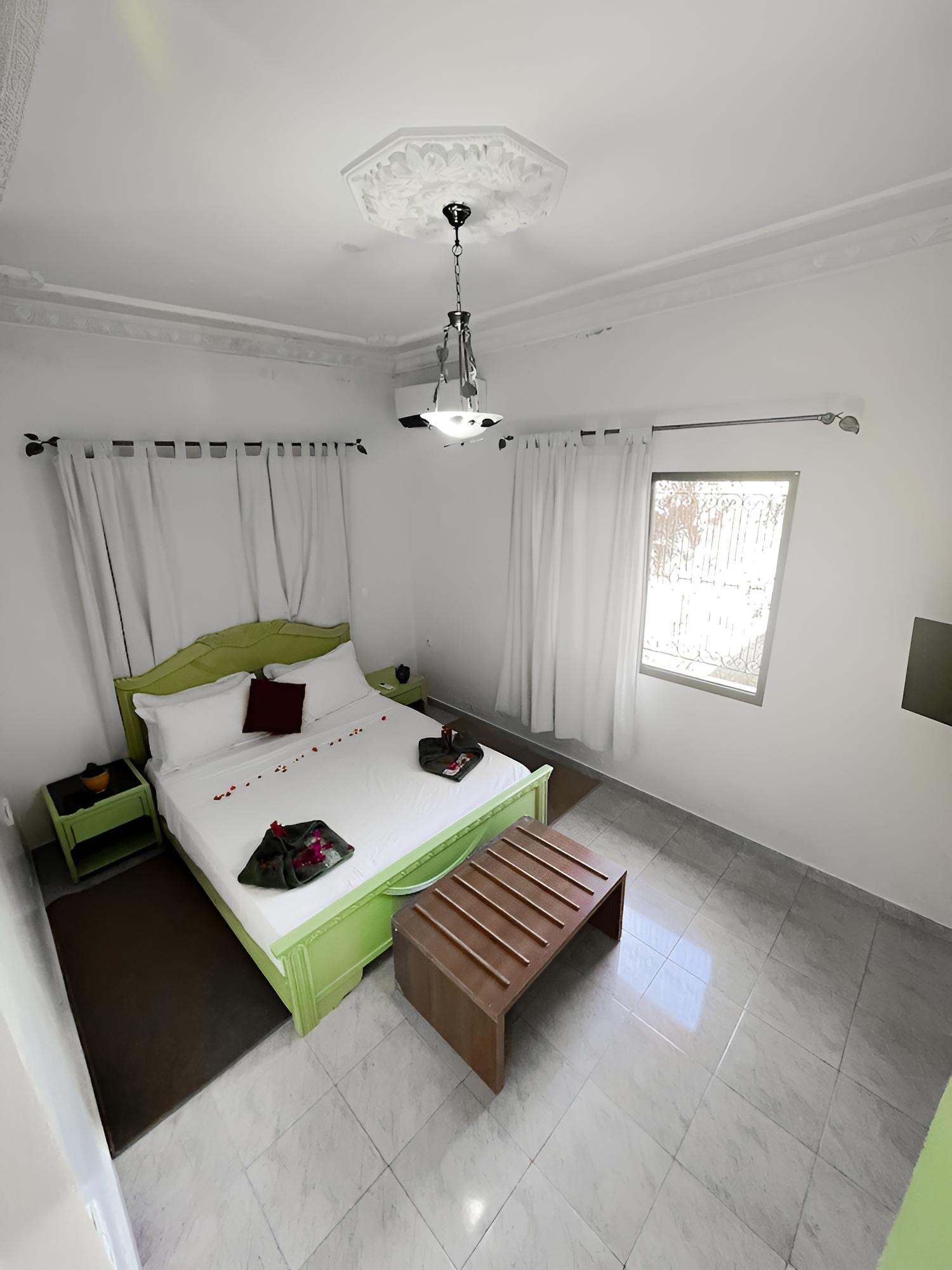 Standard Double Room photo 1
