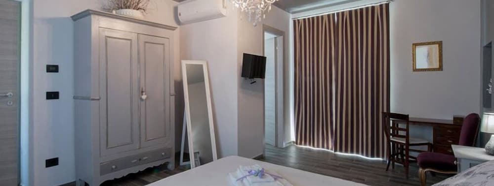 Double Room (Salice) photo 2