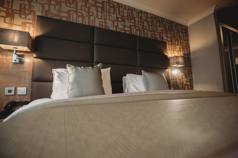Deluxe Twin Room photo 2