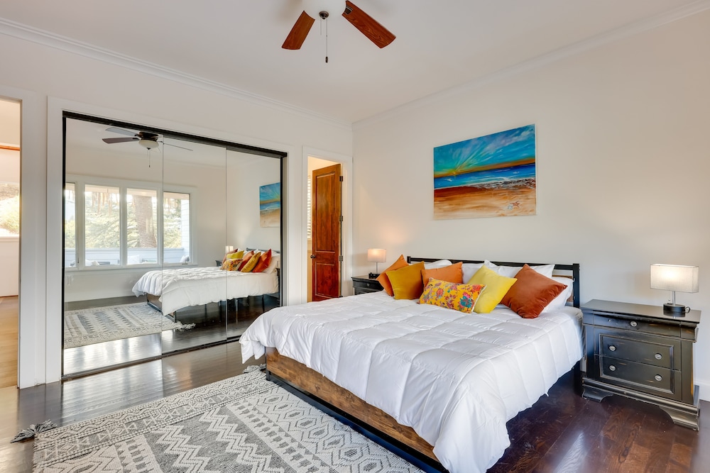 House (4 Bedrooms) photo 1