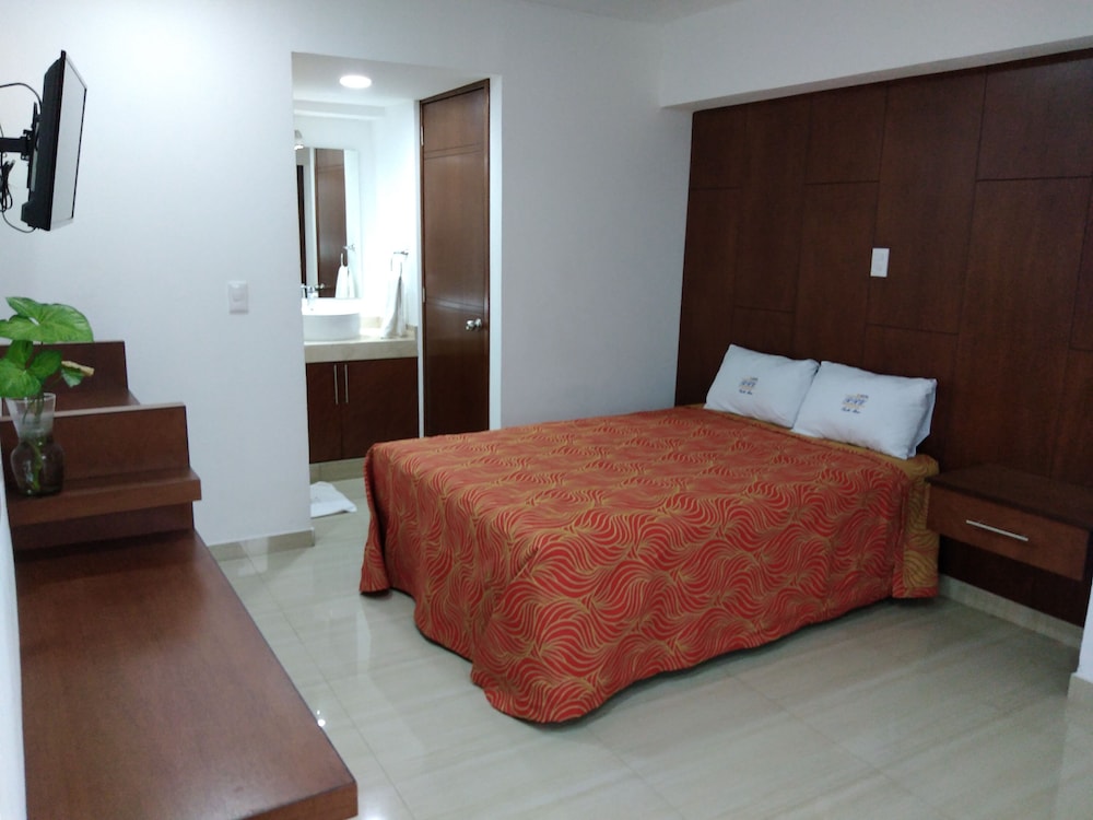 Double Room, 1 Double Bed photo 3